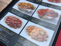 -BHC炸鸡(明洞总店)