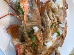 -航迹厨房 Merchant Kitchen(上海鲁能JW万豪侯爵酒店)