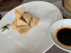 -金海华·悦食东方(苏州中心商场店)