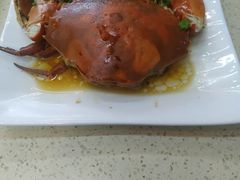 -渔中舟海鲜大排档(普陀沈家门店)