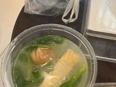 -文庙菜饭(四川北路店)