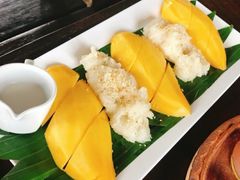 -自然餐厅(Phuket)