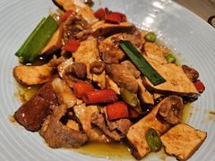 -周渝食惦·酸菜鱼精致川菜(横岗店)