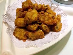 蒜香排骨-张福记(五一公园店)