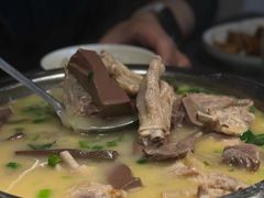 -富临轩私房菜(集庆门大街店)