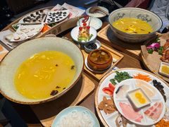 -芸南道·过桥米线(昆明老街旗舰店)