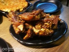 -马海涛牛肉串·午市牛腩饭·烧烤夜宵(领汇广场店)