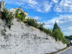 -杭州西湖风景名胜区-满觉陇四眼井