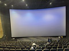 -金逸影城(光美江宁IMAX店)