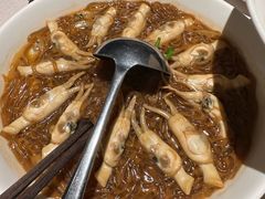 -三利音·玖弄小鲜(浦东嘉里城店)