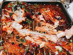 -八分饱·西津会(西津渡店)