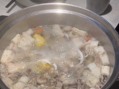 -狐狸爱上椰子鸡(滨江星光大道店)