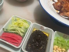 -小吊梨汤·北京菜·烤鸭(鸟巢店)