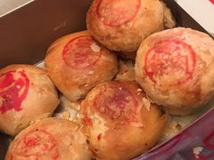 鲜肉月饼-新川饮食(新川小区店)