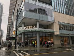 -太平洋中心(CF Pacific Centre)