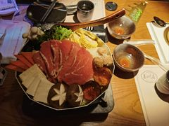-玉川屋·深夜食堂居酒屋(柳巷店)