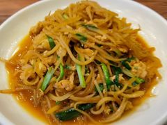 -合合春饼·酱骨·东北菜(潘家园店)