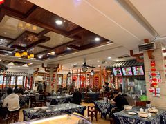 -桥香园云南过桥米线(金马碧鸡店)