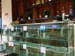 -北海银滩一号国际会议中心酒店