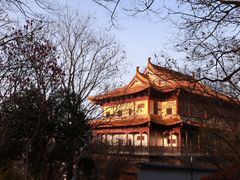 -南京市江宁方山
