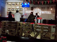 -长藤鬼校(千禧店)