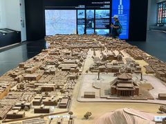 -广州市城市规划展览中心