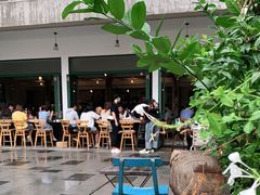 -RAC BAR(安福路店)