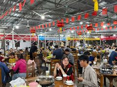 -大地农庄(逢沙大道店)