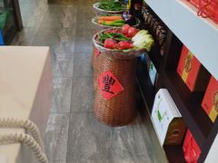 -上地宴·中关村的会客厅(清河高铁站店)