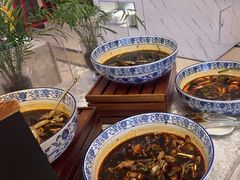 -盛宴标帜餐厅·亲子自助 (南昌喜来登酒店)