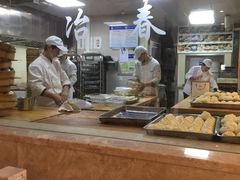 -冶春茶社(官园桥店)