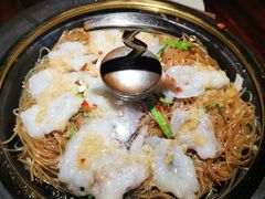 -绿茶餐厅(华贸购物中心店)
