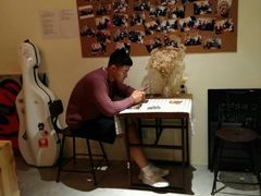 -MusicLife音乐(浦东校区)