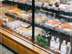 -星巴克(南京孵鹰大厦店)