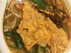 -水平有限广西米粉·广西风味集(五道口店)