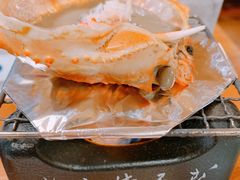 -蟹道乐(道顿堀本店)