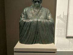 景点-齐文化博物馆