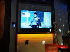 -星聚会KTV(合生汇黑金店)