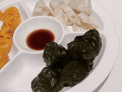 -必点海鲜·海肠捞饭大王(滨江道店)