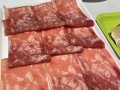 -秦风肥牛(阳阳国际店)