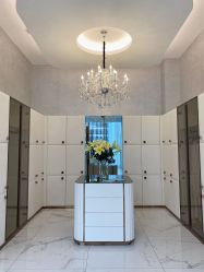 -FLAIR HAIR SALON
