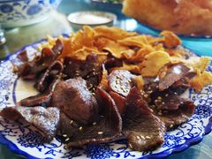 -回辉登偰氏面片(东莲花美食街店)