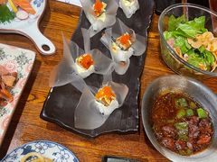 -樱の花亭日本料理店