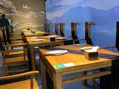 -娄三少春饼·烤鸭(合生汇购物中心店)