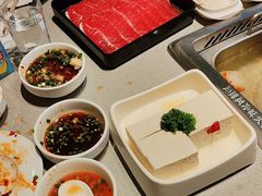 -海底捞火锅(吴中路店)