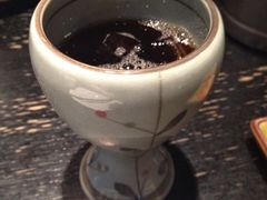 酸梅汤-三俞竹苑(卓展店)