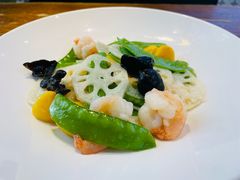-阿甘小馆(陇海路店)