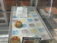 -西区老大房(陕西北路店)