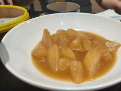 -金陵家宴·金陵春·南京菜(夫子庙店)