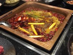 -王家渡火锅(金宝汇店)